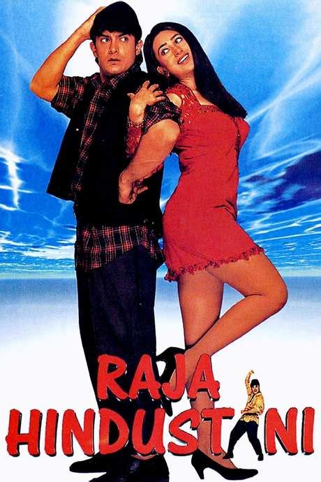 ‎Raja Hindustani (1996) directed by Dharmesh Darshan • Reviews, film ...