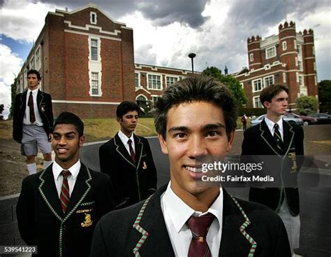 Melbourne High School Photos and Premium High Res Pictures - Getty Images