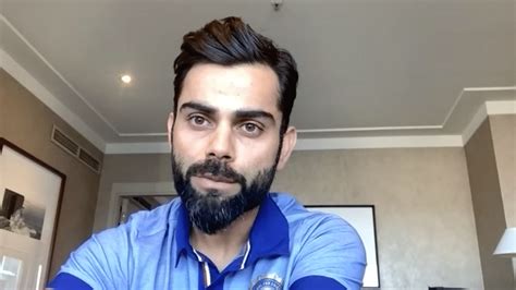 Watch Video: Virat Explains Chain of Events Leading Up to Rohit’s Exclusion