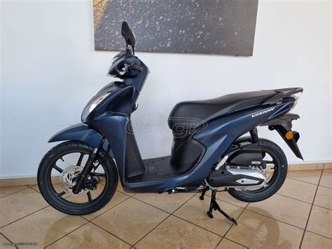 Honda Vision 110 - 2023 - 2 530 EUR - Αλλο - Καινούριο