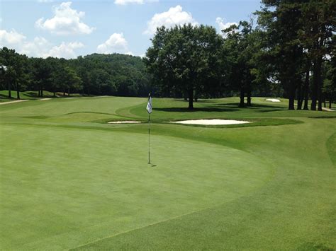 Cartersville Country Club – GOLF STAY AND PLAYS