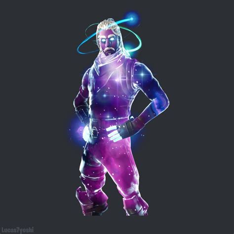 Fortnite Galaxy Skin Wallpapers - Top Free Fortnite Galaxy Skin Backgrounds - WallpaperAccess