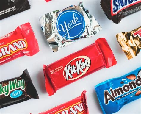 The 10 Worst Halloween Candies To Avoid According To A Doctor