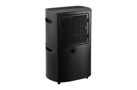 LG UD501KOG5: Puricare™ 50* Pint Dehumidifier| LG USA