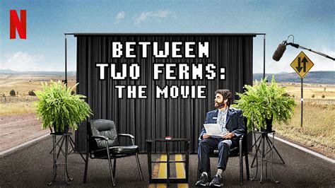 How to watch Between Two Ferns: The Movie from Anywhere - FlyVPN