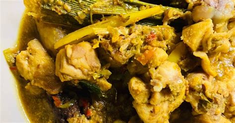 26.071 resep ayam cabe hijau enak dan mudah - Cookpad