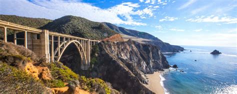 The Ultimate California Coast Road Trip Planner | Allianz Global Assistance