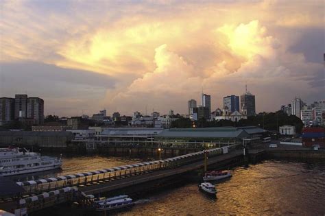 Manaus City Tour - private | Gray Line