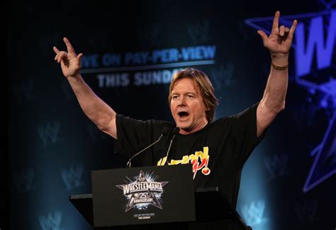 The Tragic Death of Pro Wrestler 'Rowdy' Roddy Piper