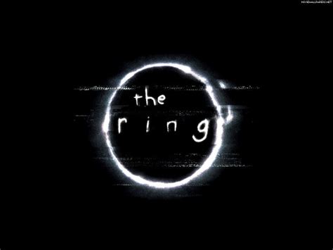 The Ring Wallpaper - WallpaperSafari