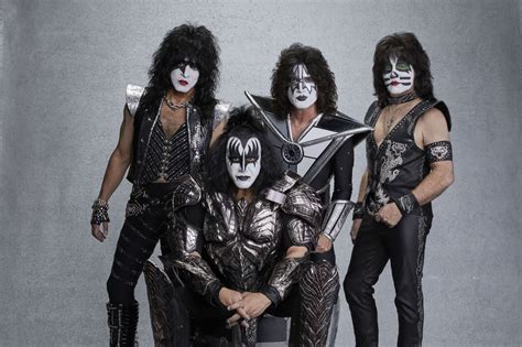 KISS eyes the real ‘End of the Road’ after 50 years and plenty of ...