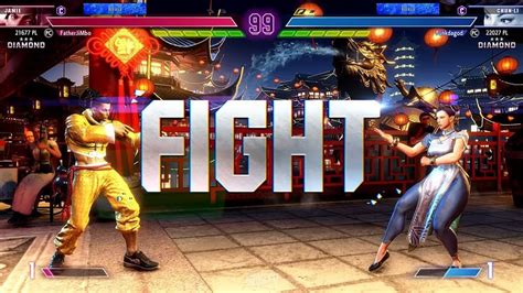 How to easily do EX moves and combos in Street Fighter 6