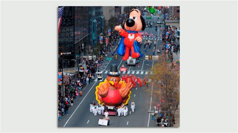 Everything you need to know about Philly's Thanksgiving Day Parade ...