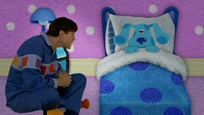 Blue's Clues Season 5 Episodes - Watch on Paramount+