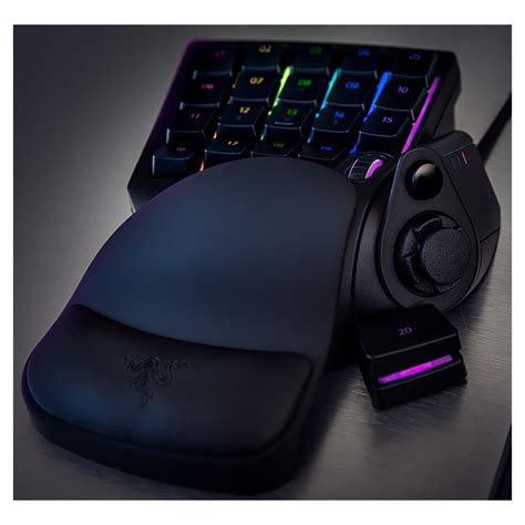 Razer Tartarus v2 Chroma Gaming Keypad - EB Games Australia