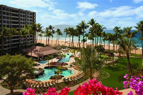 Kaanapali Alii — Ka'anapali Beach Resort Association