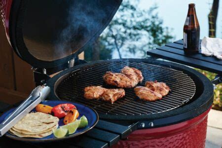 5 Different Types of Grills with Their Pros and Cons Explained