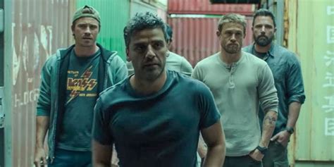 Triple Frontier Ending, Sequel: Explained | Is it Based on a True Story?