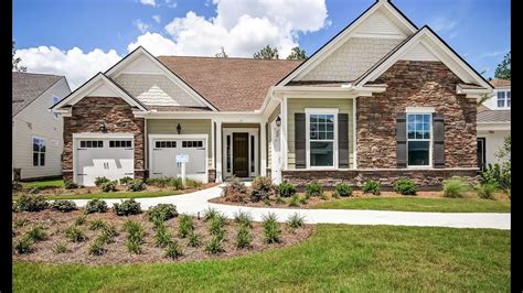 K. Hovnanian’s® Four Seasons at Lakes of Cane Bay in Summerville, SC ...