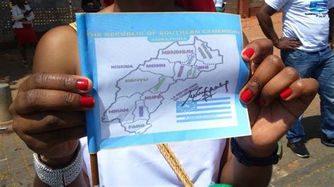 Calls for independence for Southern Cameroons continue to grow - The ...