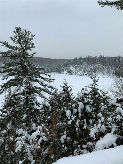 Pink Lake Trail Loop - Quebec, Canada | AllTrails