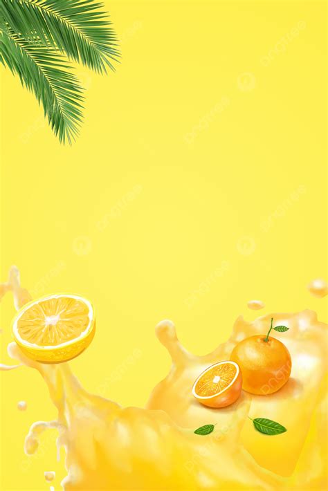 Fruit Shop Juice Poster Background Wallpaper Image For Free Download ...