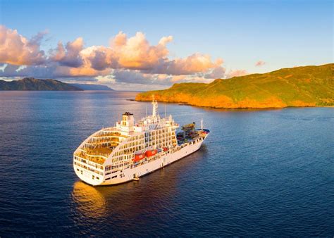 Cruises in French Polynesia | Travel guide | Audley Travel