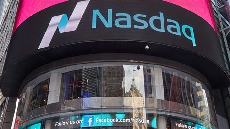 Stock Market Crash Alert: Is the Nasdaq Bracing for a Pullback ...