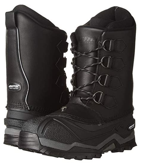 The Best Ice Fishing Boots To Wear This Winter