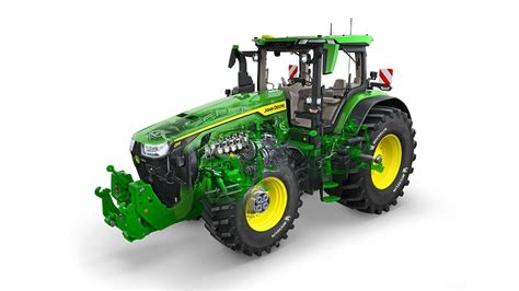 8R 410 | Large Tractors | Tractors | John Deere