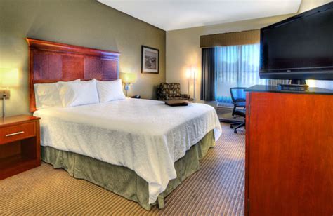 Hampton Inn Santa Cruz Hotel (Santa Cruz, CA) - Resort Reviews ...