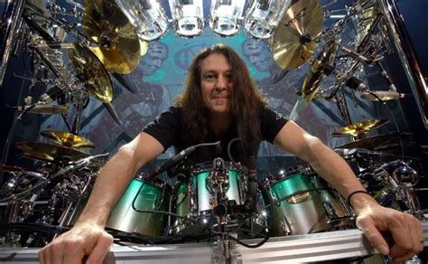 Mike Mangini | Pearl Drums -Official site-