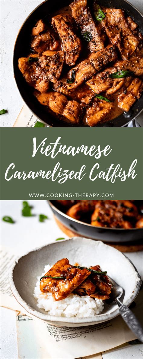 Ca Kho To: Vietnamese Caramelized Catfish Images | Wallmost