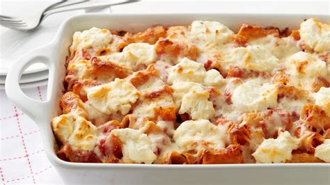 Top 3 Pasta Bake Recipes