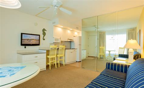 Avalon Stone Harbor Accommodations | Concord Suites Avalon NJ Hotel