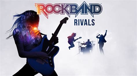 Five song pack for Rock Band Rivals arrives for free on Xbox One and ...