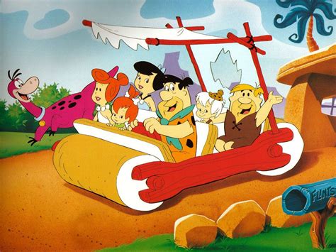 Flintstones