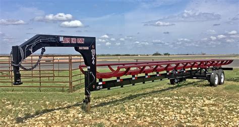 Bale Trailers - CIRCLE T FARM & RANCH EQUIPMENT