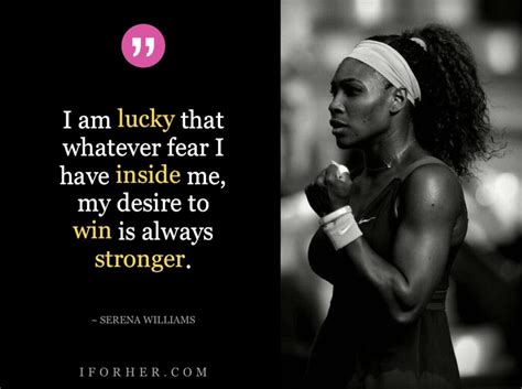 22 Serena Williams Quotes To Inspire You To Never Give Up On Your Dreams