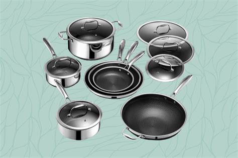 The 7 Best Nonstick Cookware Sets of 2023