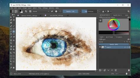 10 Best Free Graphic Designer Tools For Windows 10 11 | technority