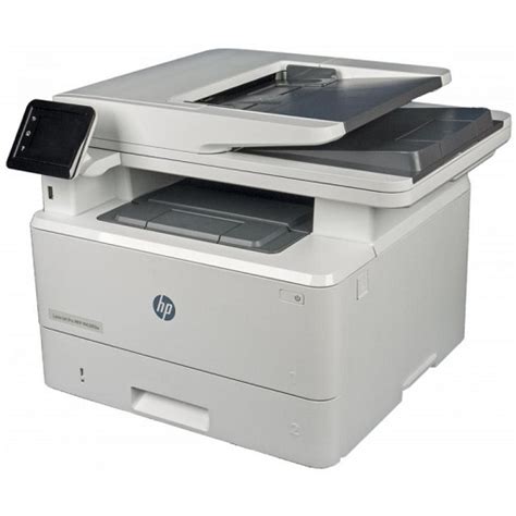 HP LaserJet Pro MFP M428 Guide - Apps on Google Play