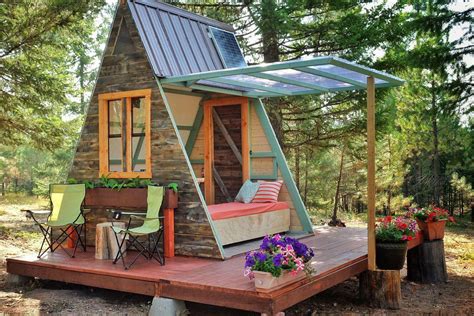 What to Look for in a Tiny House Plan?