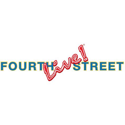 Fourth Street Live! | Louisville, KY 40202