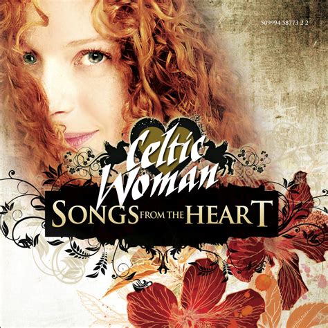 Celtic Woman: Songs From the Heart - QuirkyFusion