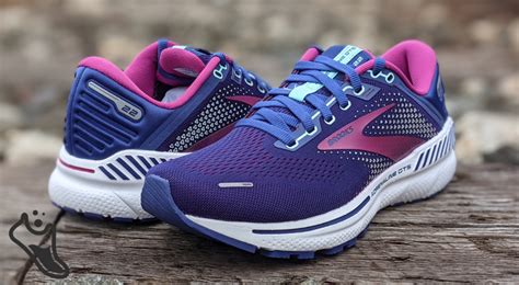 Running Lab - Brooks Adrenaline GTS 22 Product Review - Running Lab
