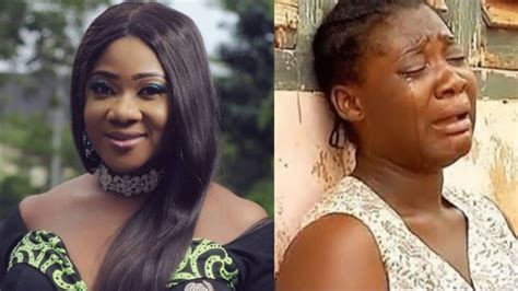 Mercy Johnson Biography And Net Worth - Austine Media News