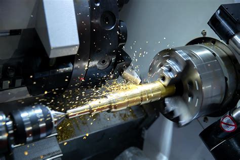 CNC Machining | OPM Manufacturing