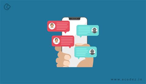 Chatbot Development : Top 6 Powerful Platforms to Build Chatbots