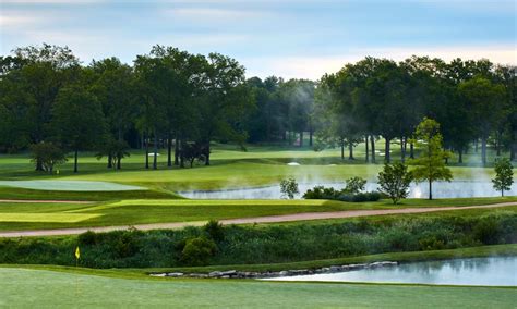 PGA Championship 2018: A Look At Bellerive Country Club - Inside Golf